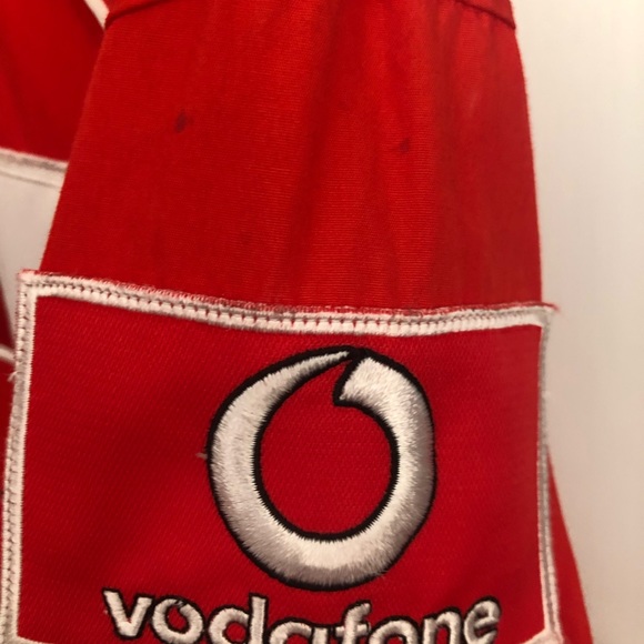 2001 Grand Prix Fila Ferrari large - Picture 11 of 11